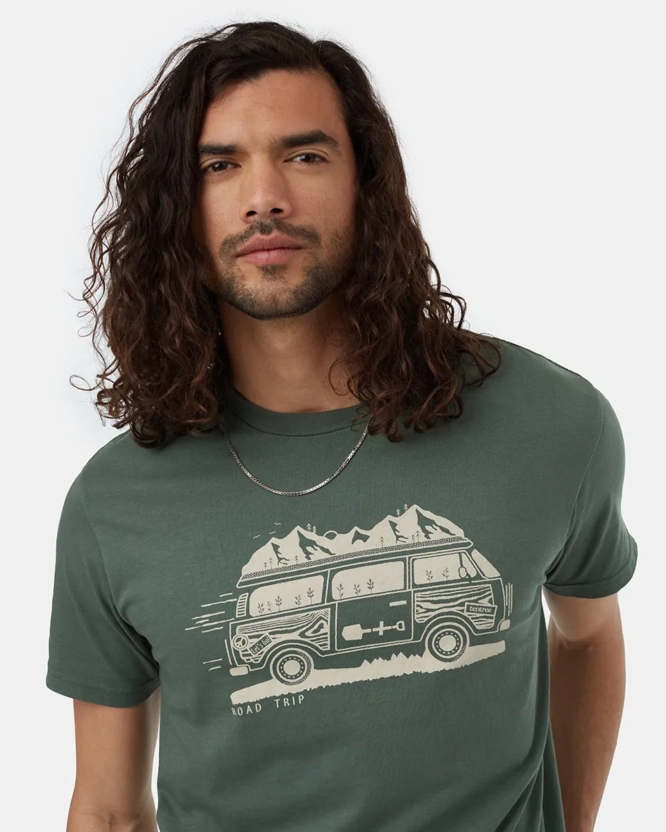 Road Trip T-Shirt