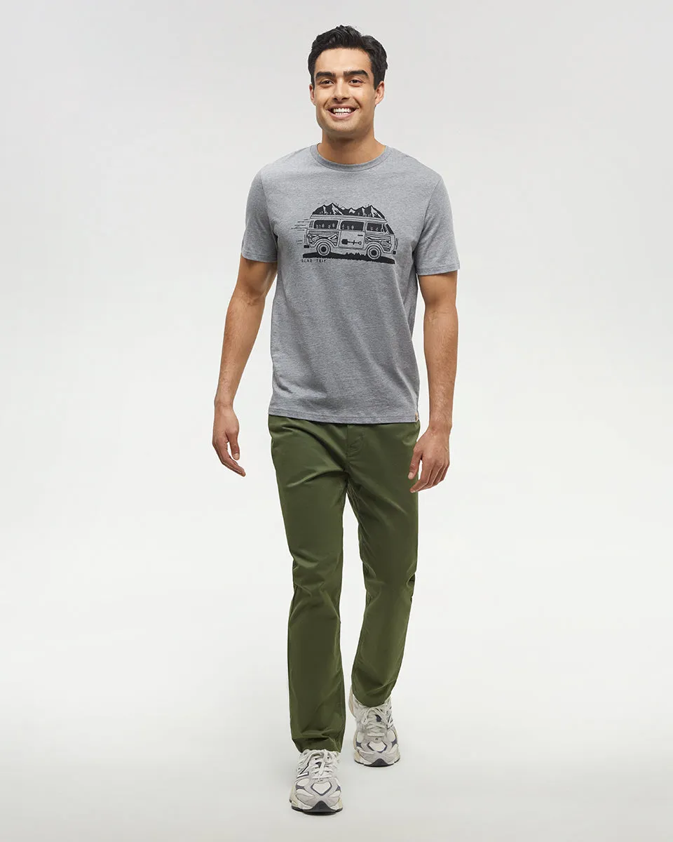 Road Trip T-Shirt