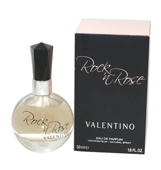 Rock 'N Rose Eau De Parfum for Women