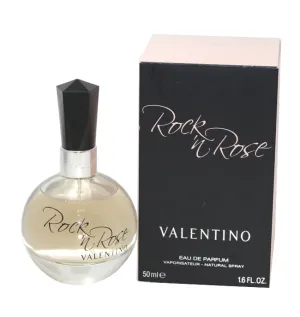 Rock 'N Rose Eau De Parfum for Women