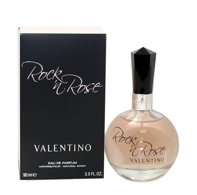 Rock 'N Rose Eau De Parfum for Women