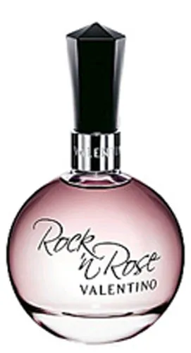 Rock 'N Rose Eau De Parfum for Women