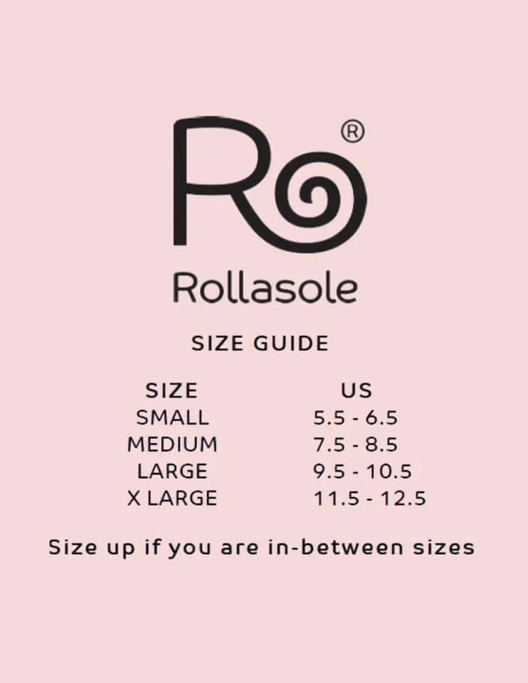 Rollasole Shoes