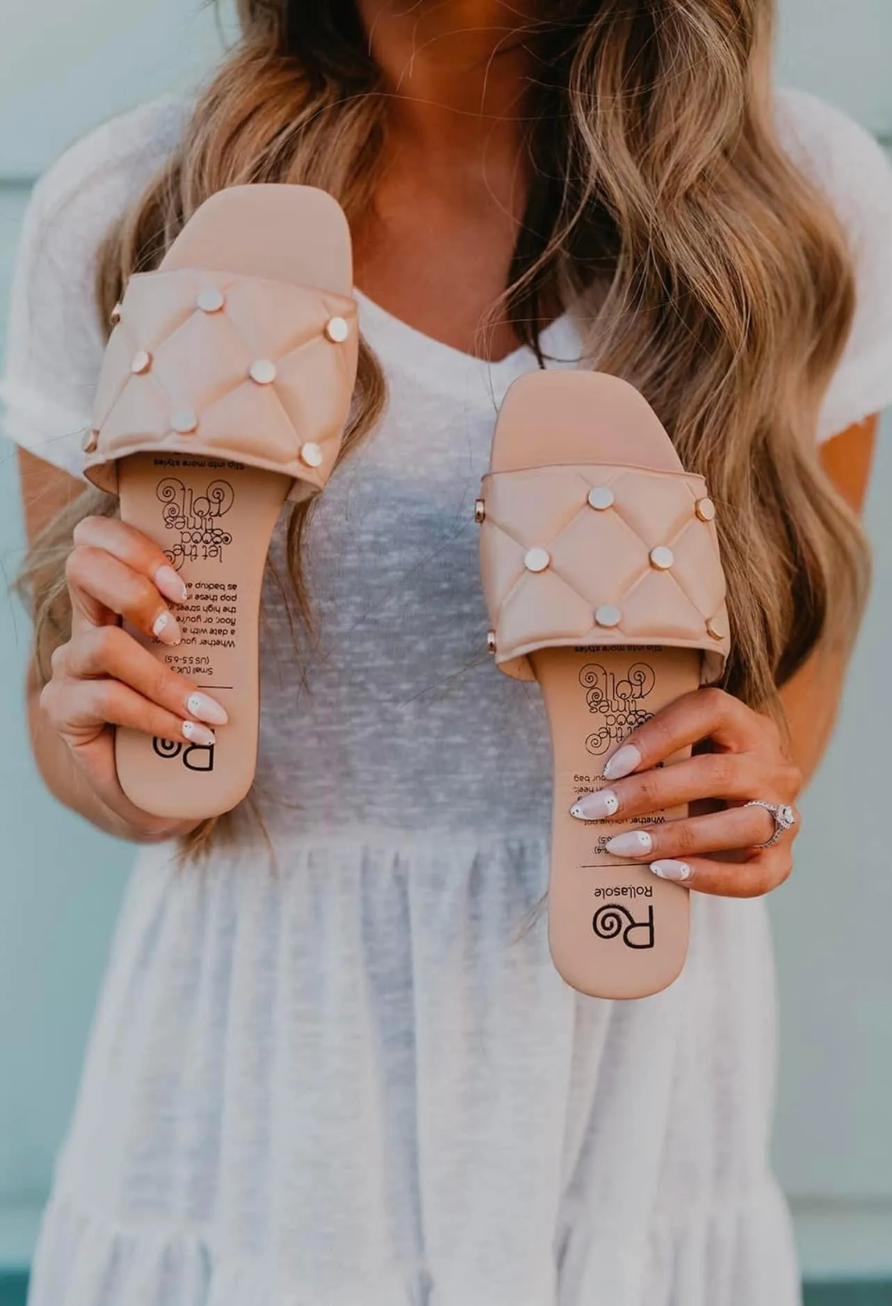 Rollasole Shoes