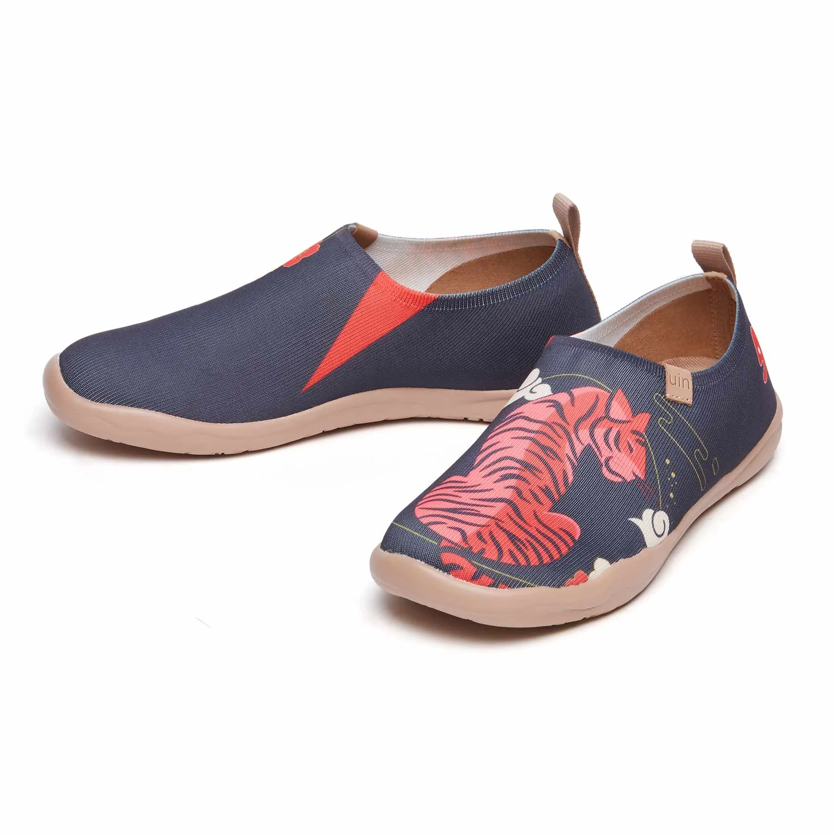 Rosy Tiger Toledo I Women