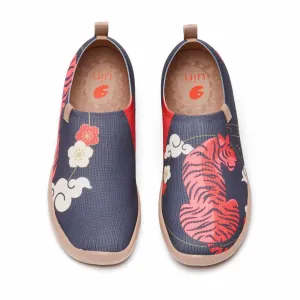 Rosy Tiger Toledo I Women