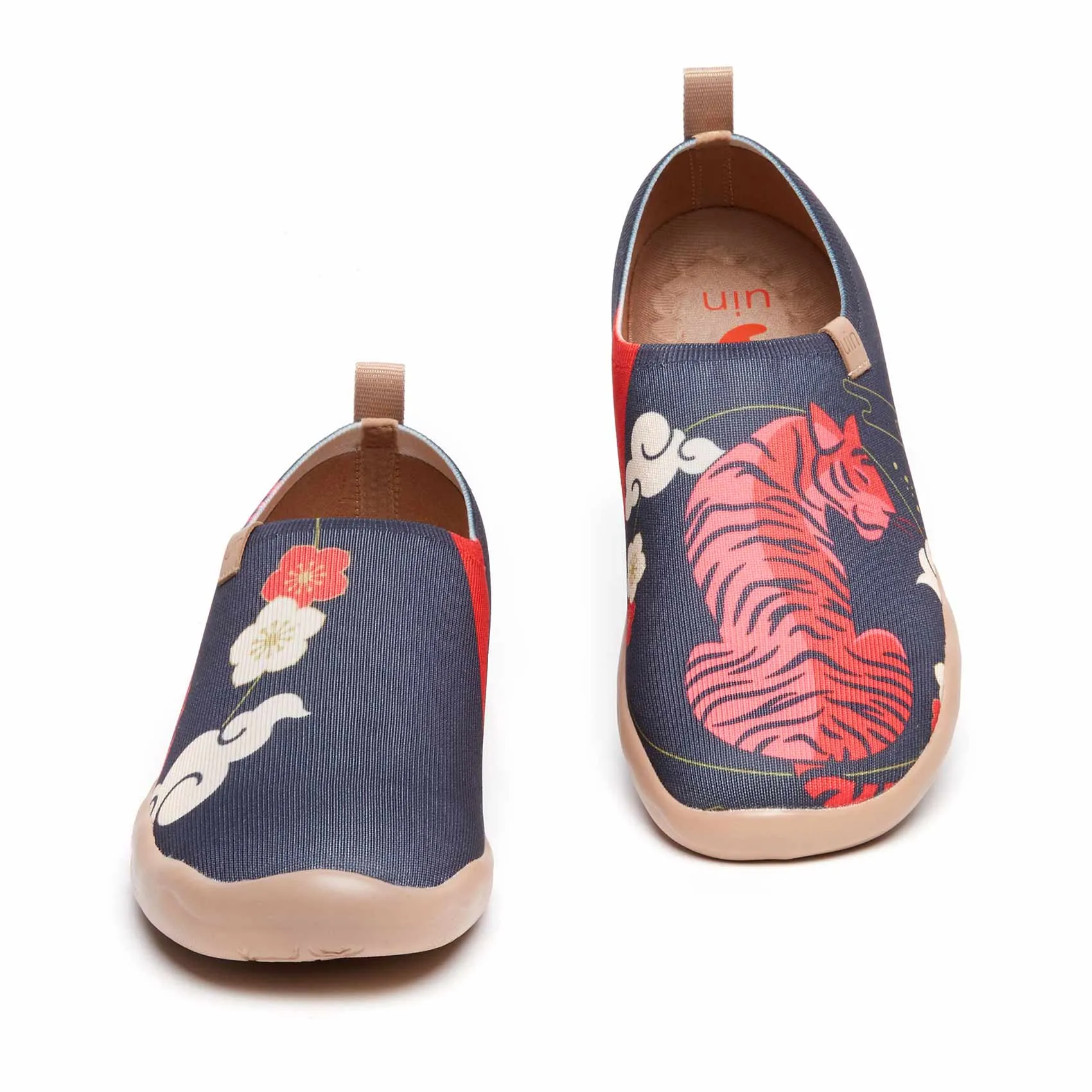 Rosy Tiger Toledo I Women