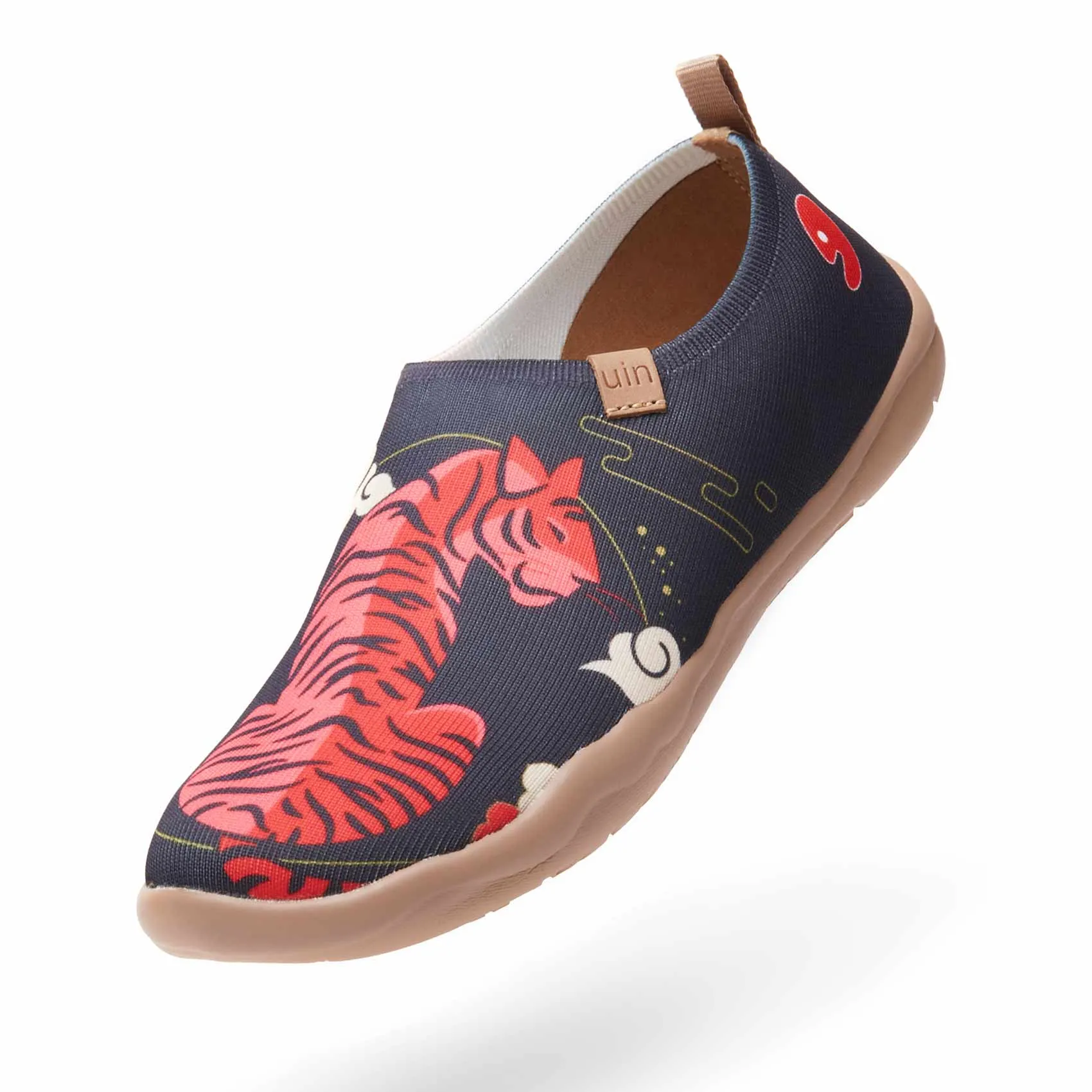 Rosy Tiger Toledo I Women