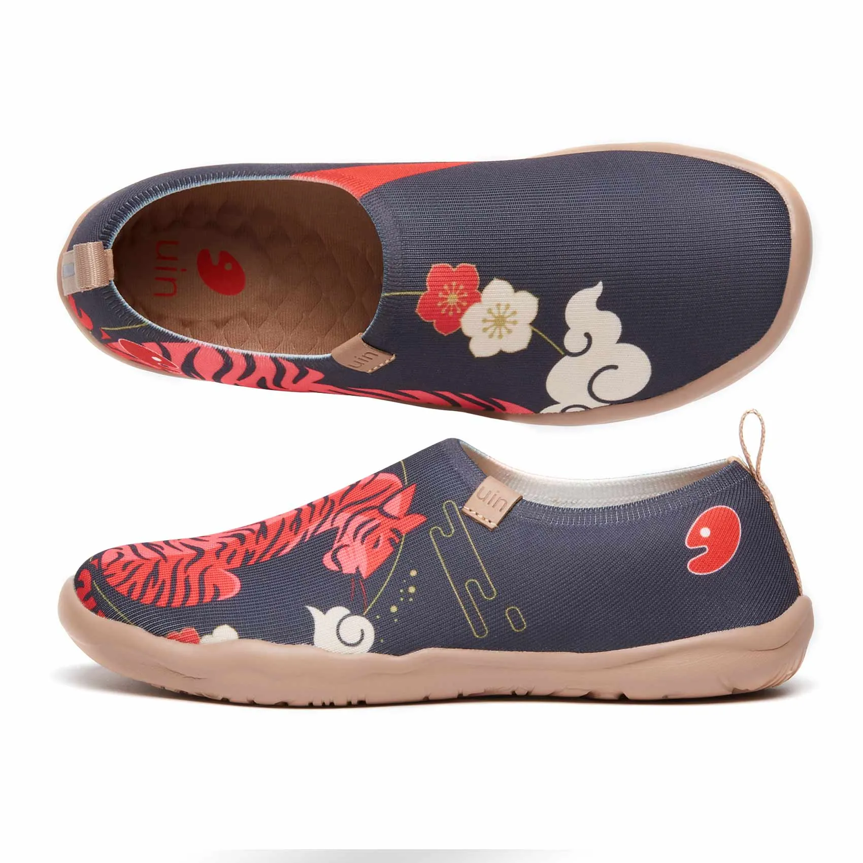 Rosy Tiger Toledo I Women