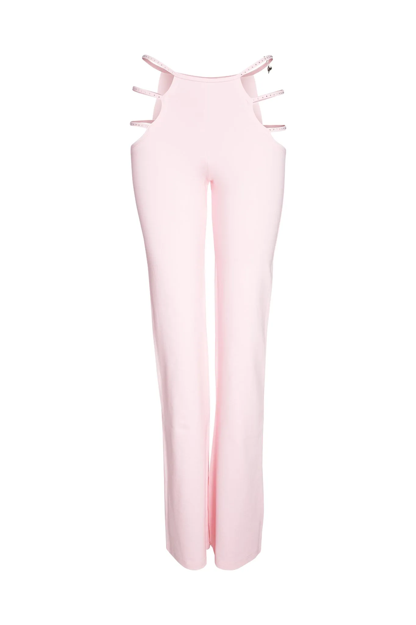 ROXANNA PANT - PINK : BABY PINK