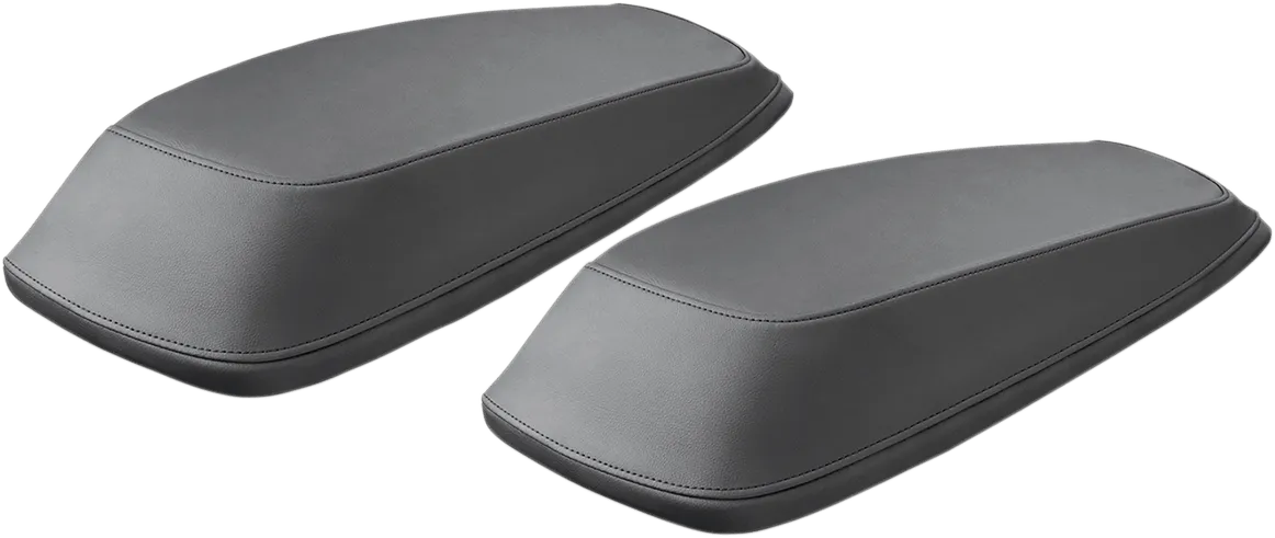 Saddlemen L870-14-LS Lattice Stitch Saddlebag Lid Cover