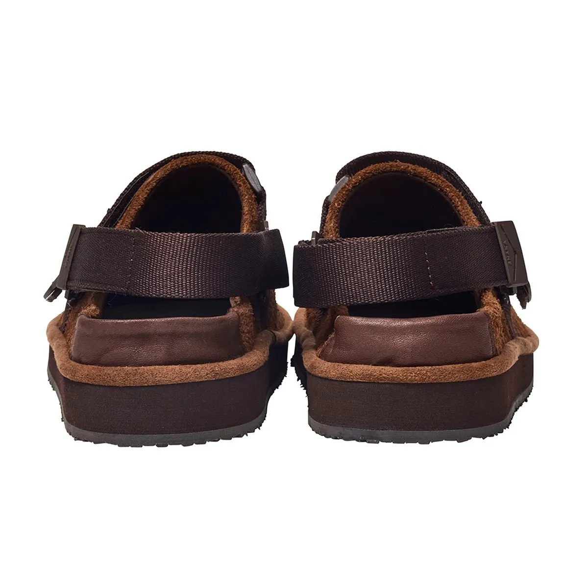 [SALE]SHAKA 2way ミュール サンダル SNUG MULE CORDUROY SUEDE [メンズ/レディース][2024 秋冬] SK-295