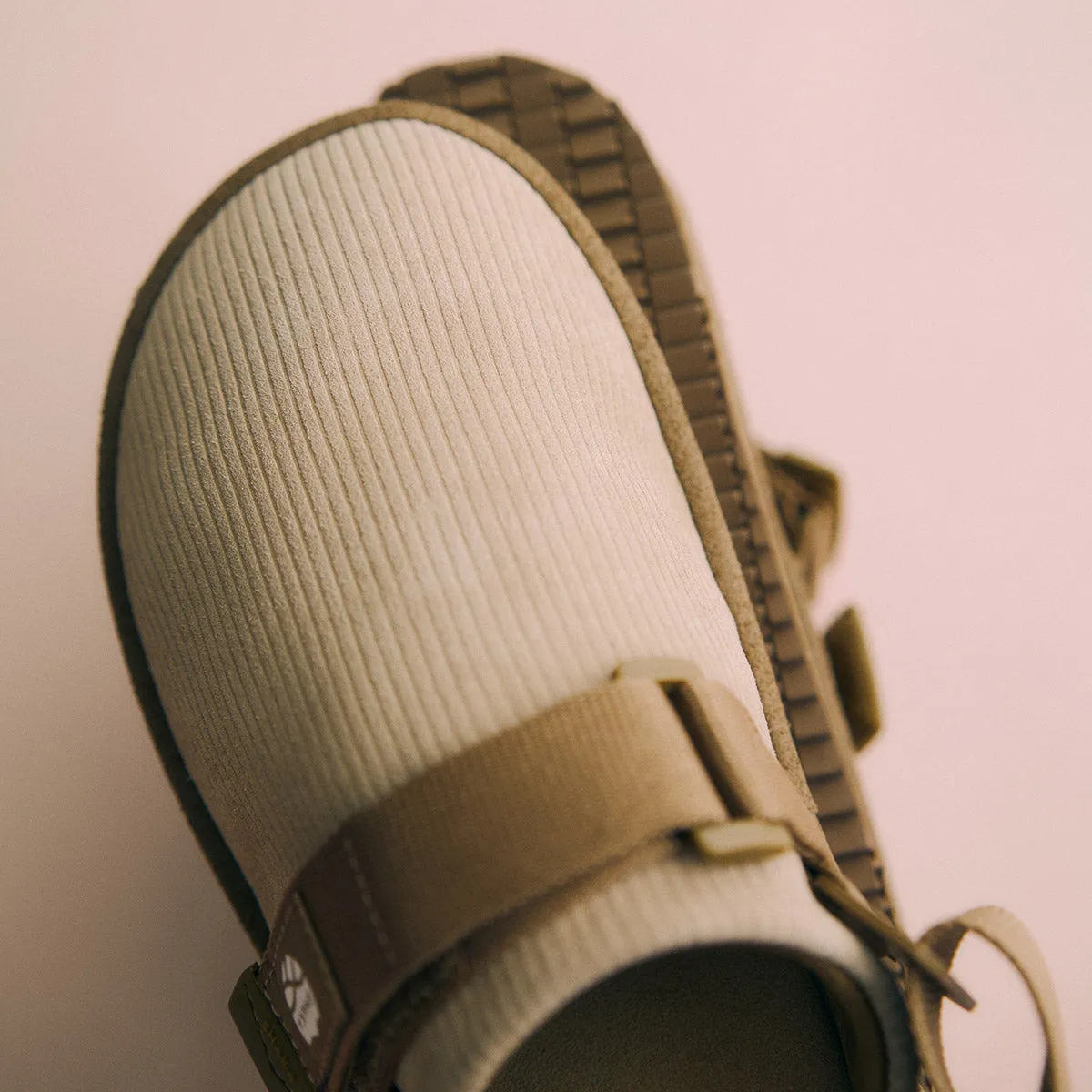 [SALE]SHAKA 2way ミュール サンダル SNUG MULE CORDUROY SUEDE [メンズ/レディース][2024 秋冬] SK-295