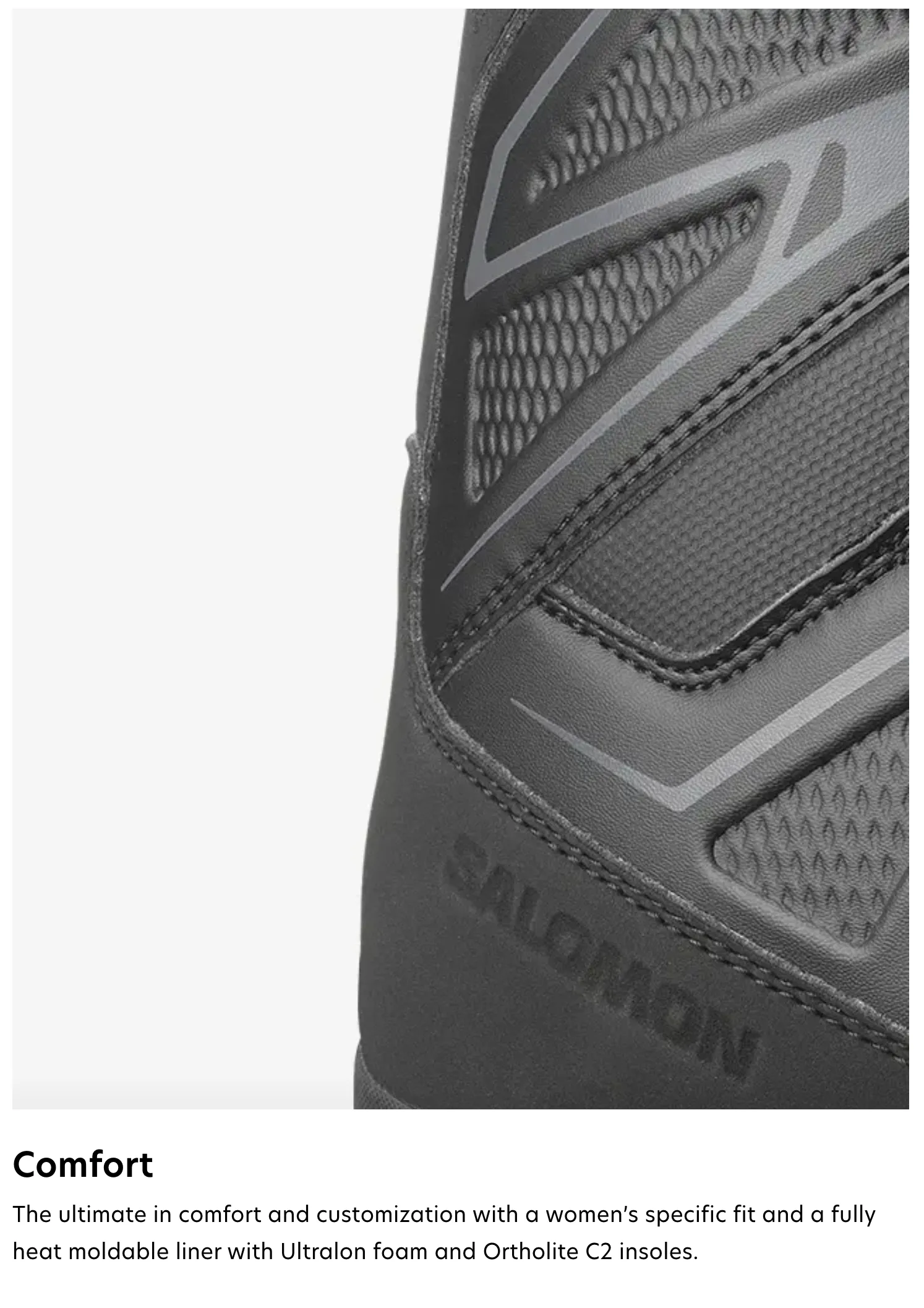 Salomon IVY BOA® SJ BOA® 2025