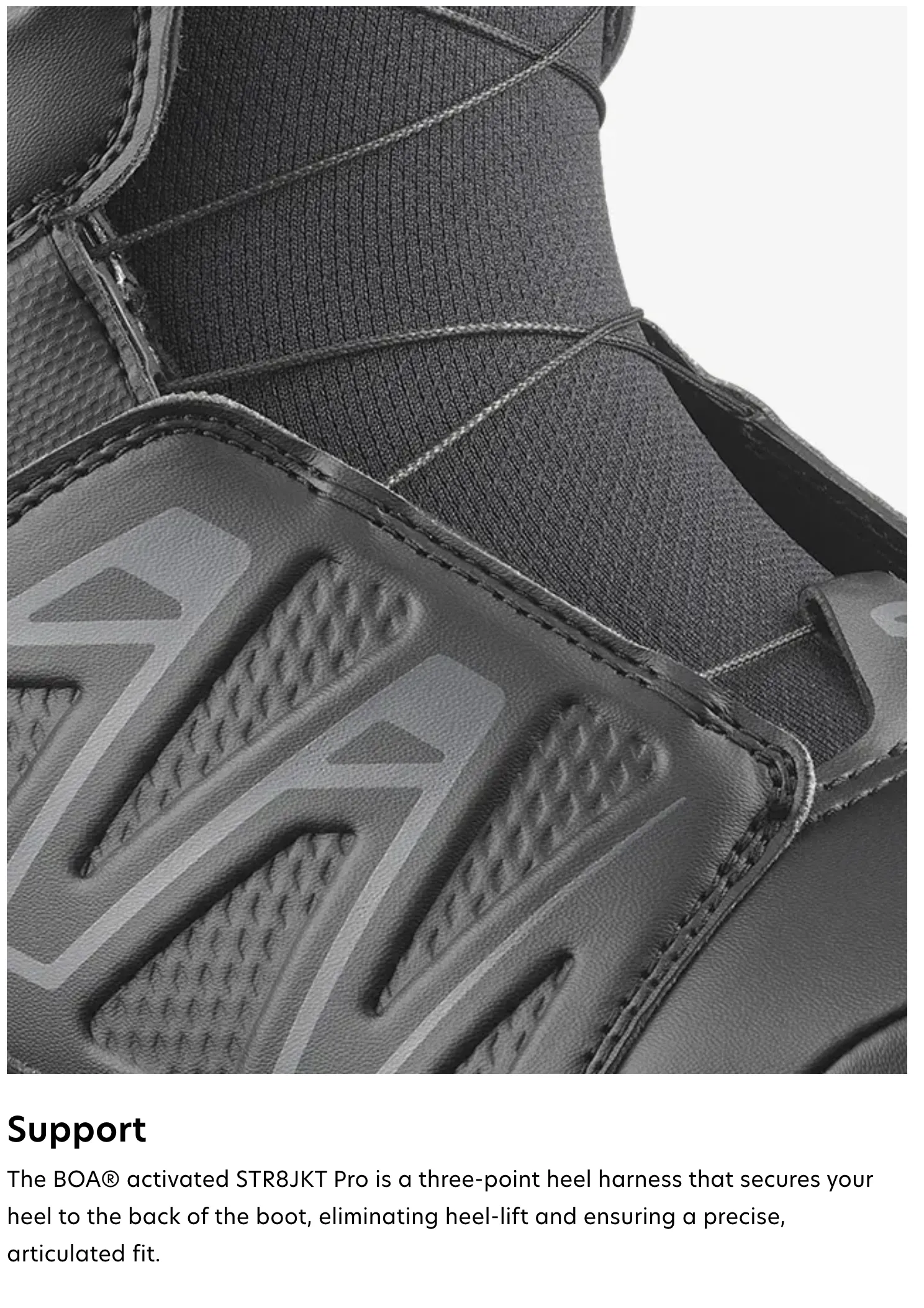 Salomon IVY BOA® SJ BOA® 2025