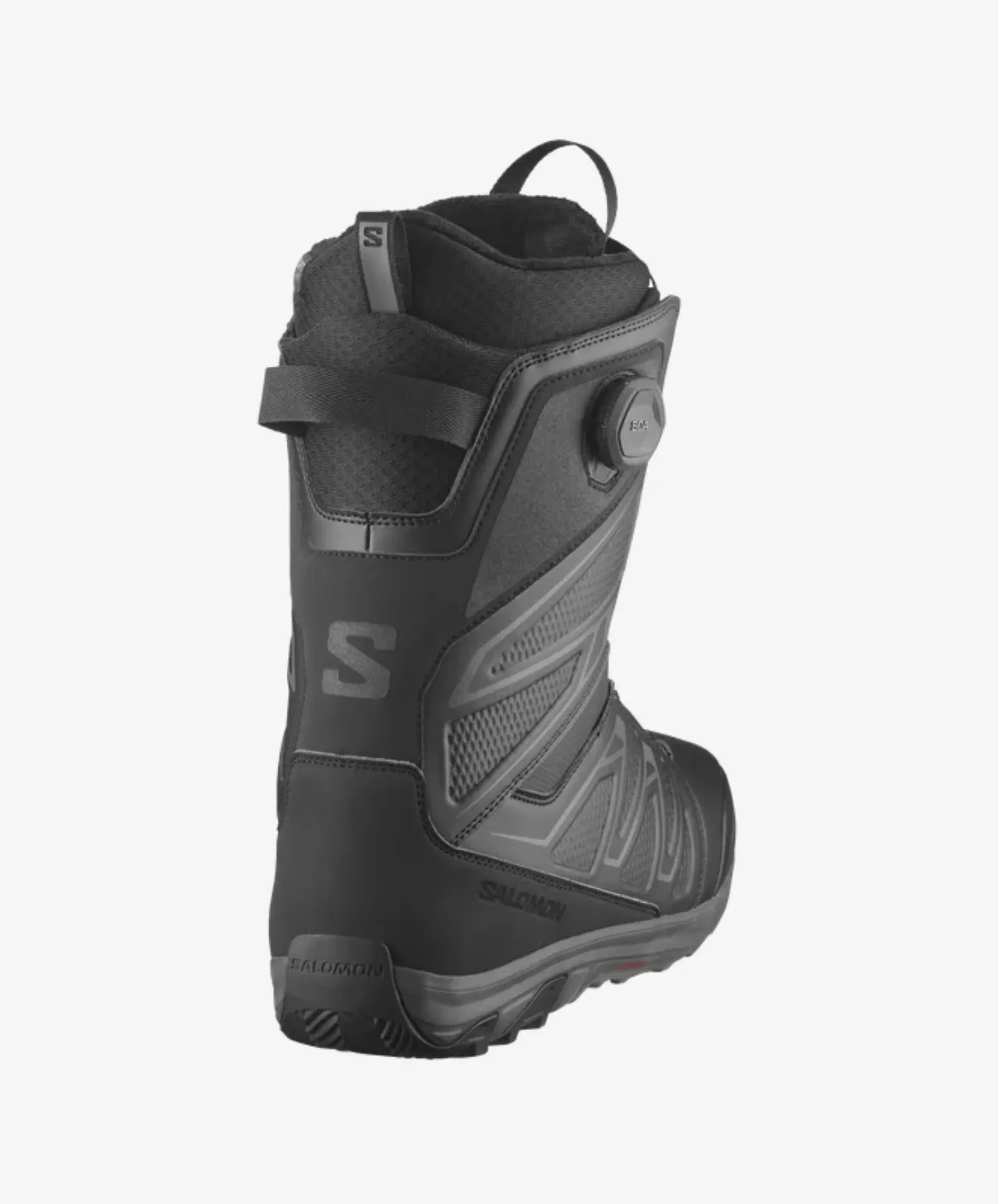 Salomon LAUNCH BOA® SJ BOA® 2025