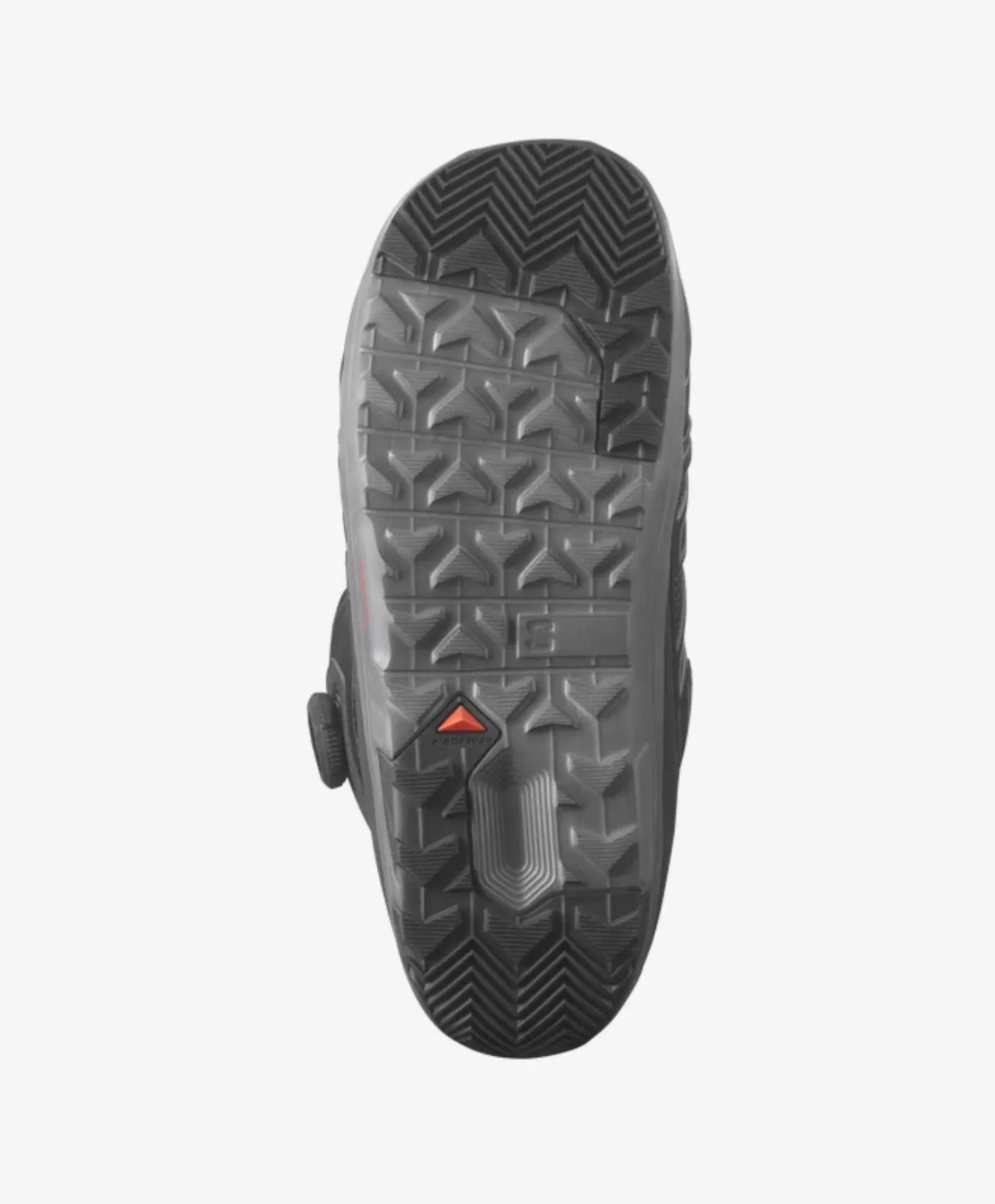 Salomon LAUNCH BOA® SJ BOA® 2025