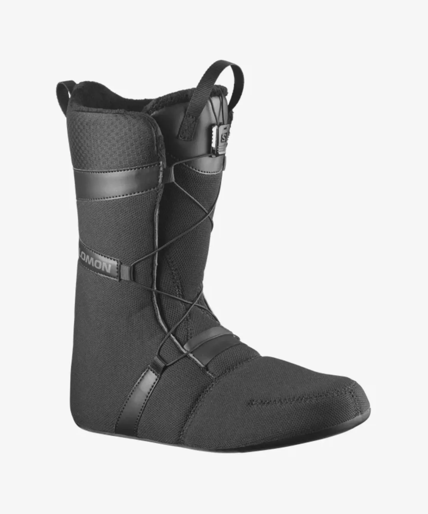 Salomon LAUNCH BOA® SJ BOA® 2025