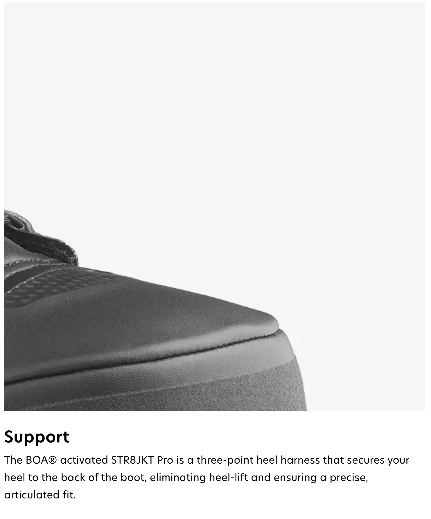 Salomon LAUNCH BOA® SJ BOA® 2025