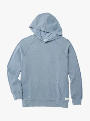 Saltaire Hoodie | Maritime