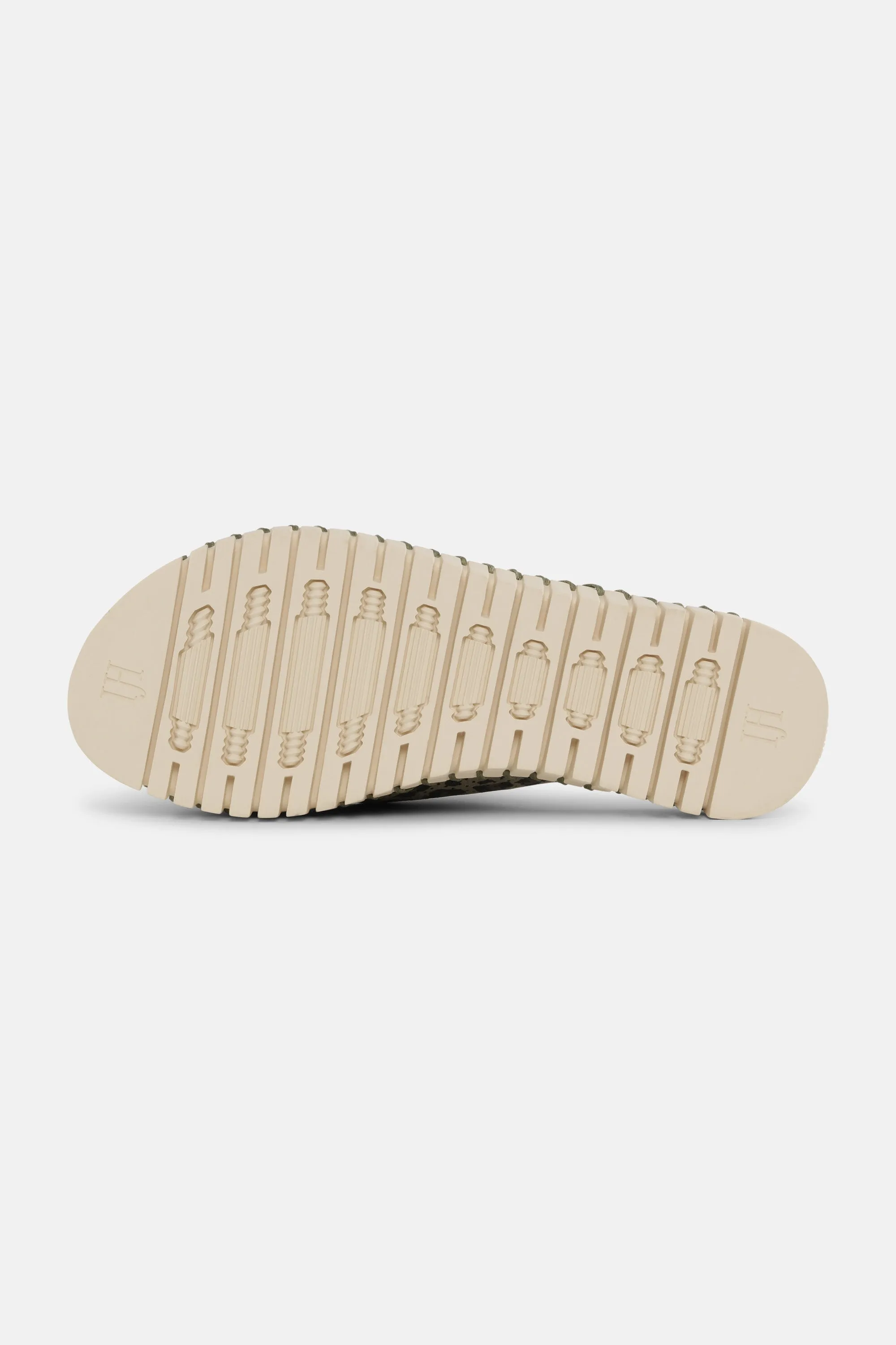 Sandals - Army