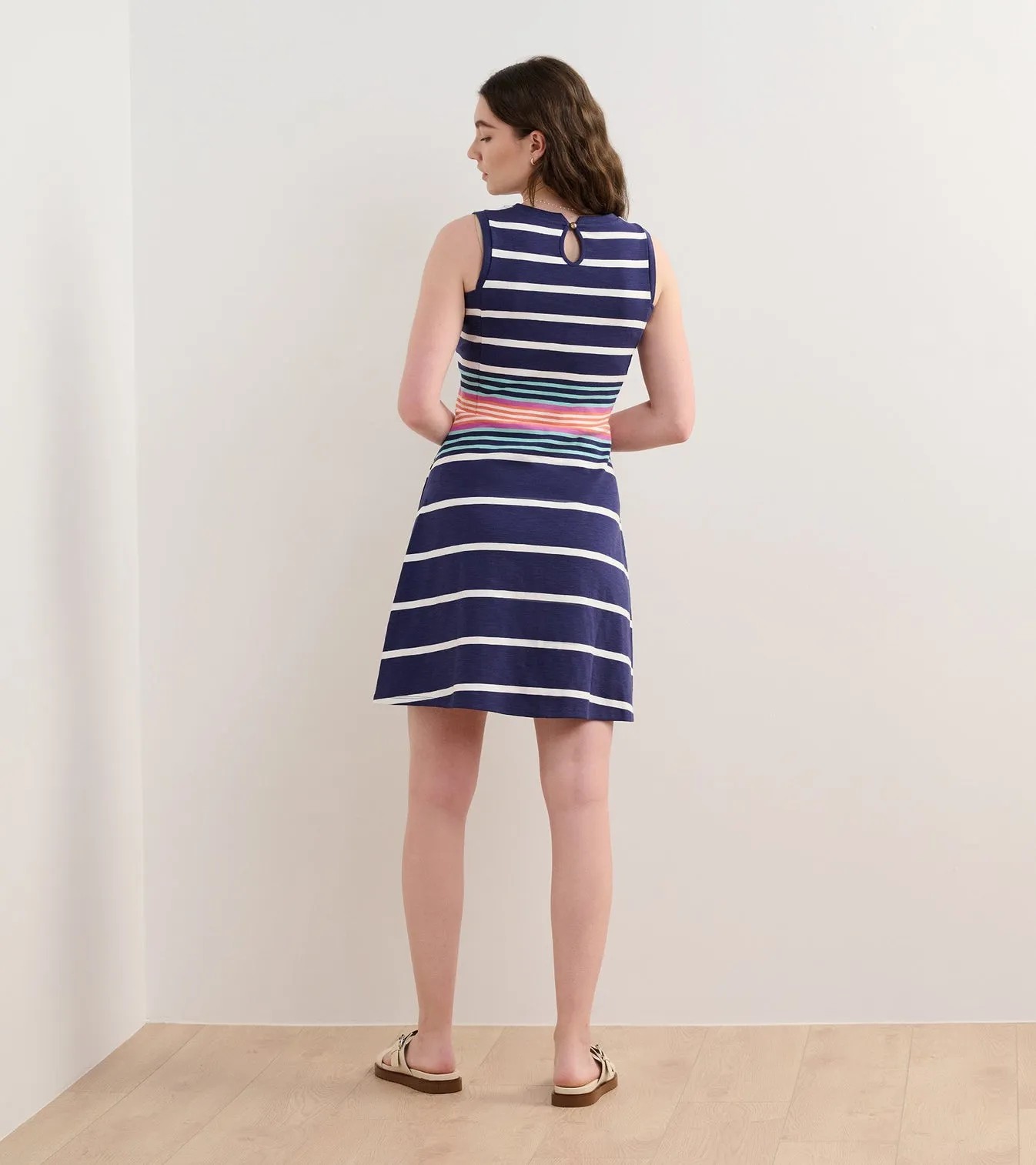 Sarah Dress
