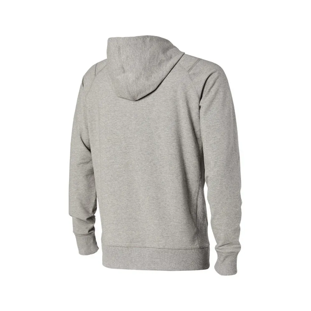 Saxx Mens Downtime Full Zip Hoodie