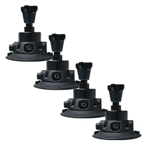 SeaSucker Hi Lift Jack Mount