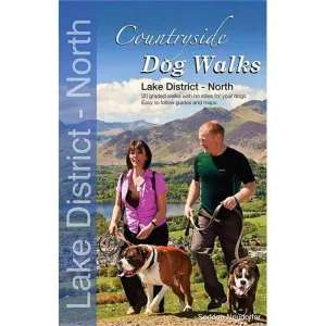 Seddon Neudorfer - Countryside Dog Walks - Lake District North