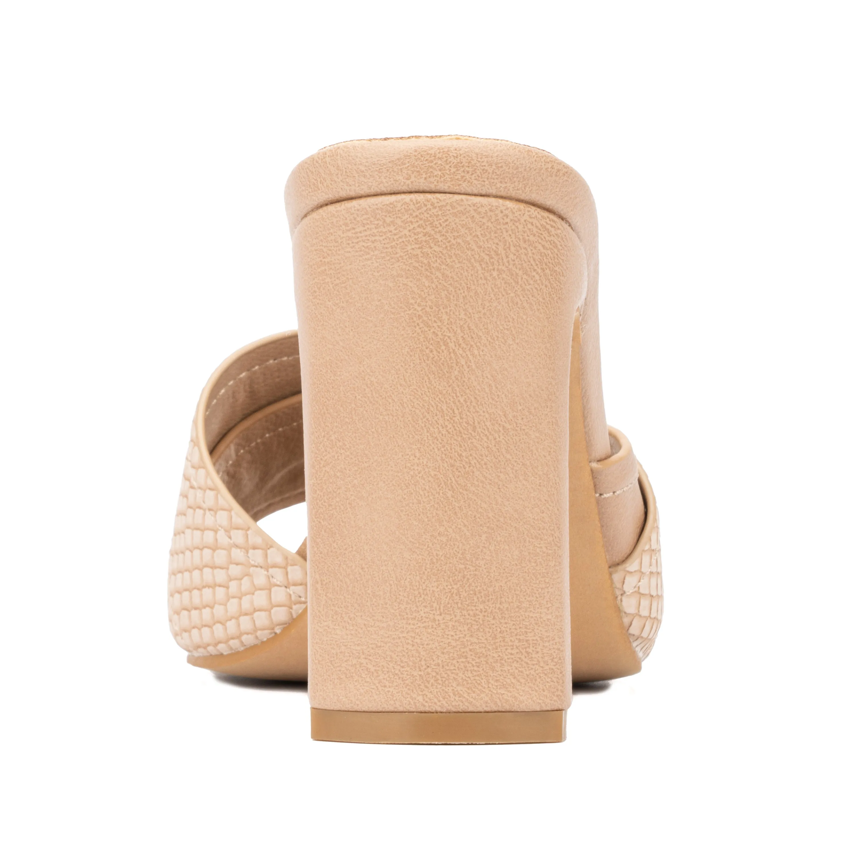 Seline Sandal