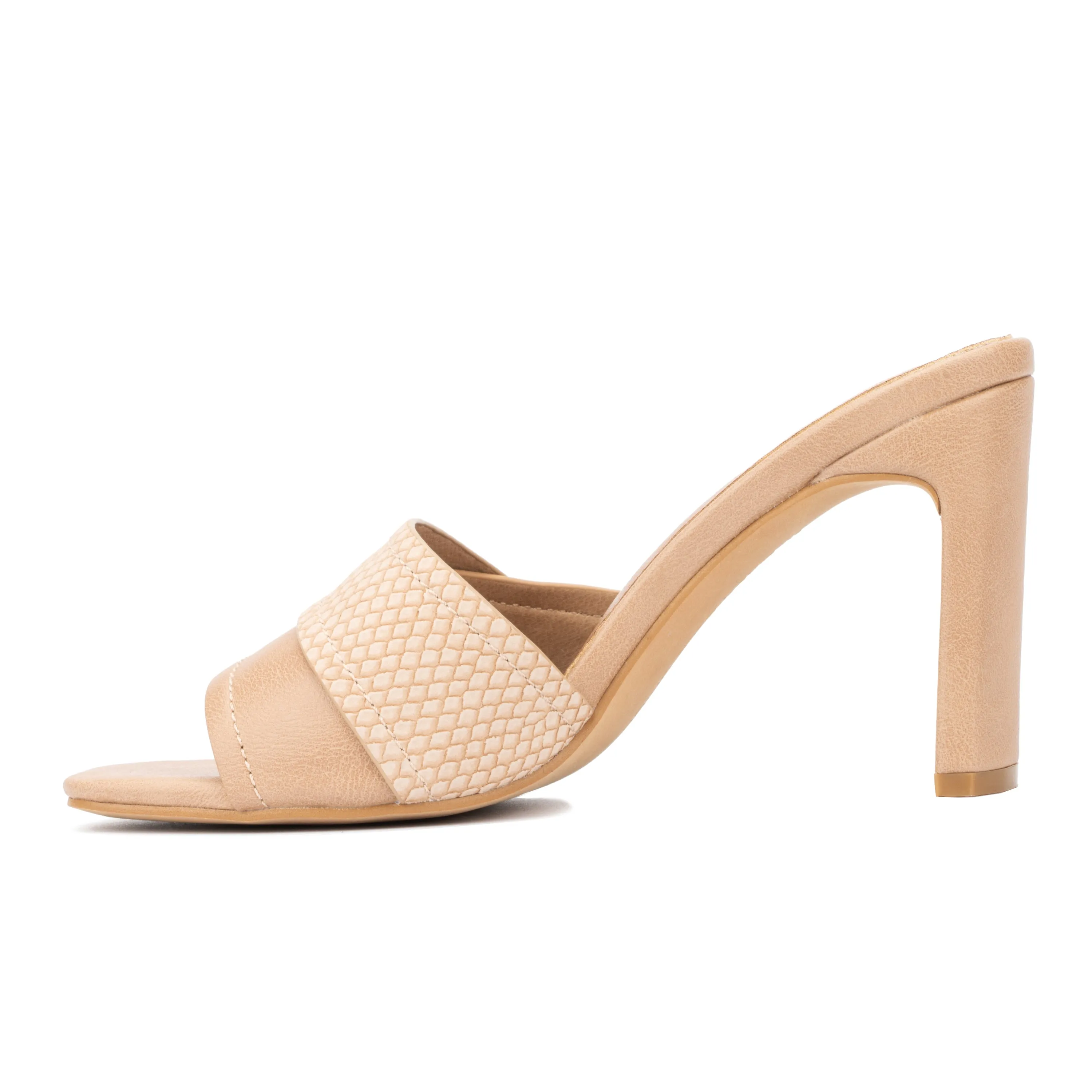 Seline Sandal