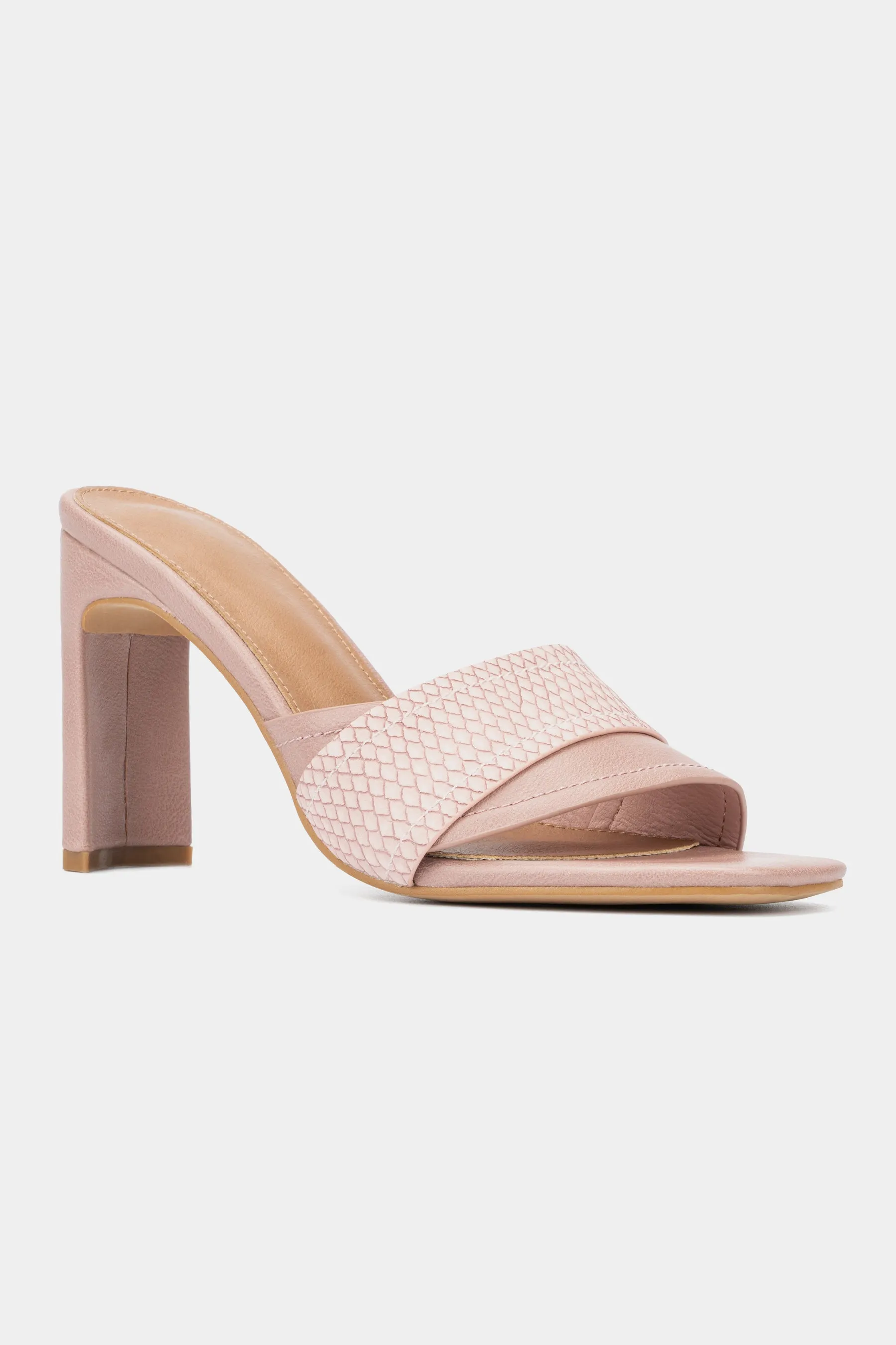 Seline Sandal