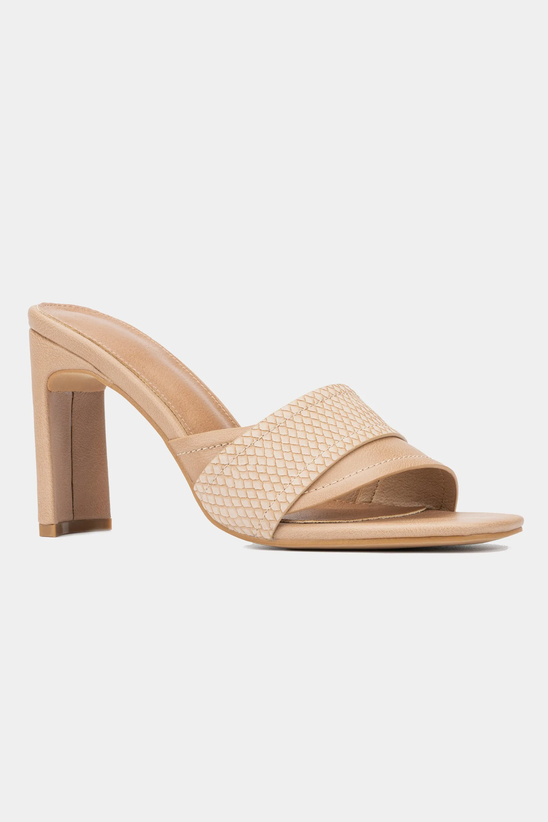 Seline Sandal