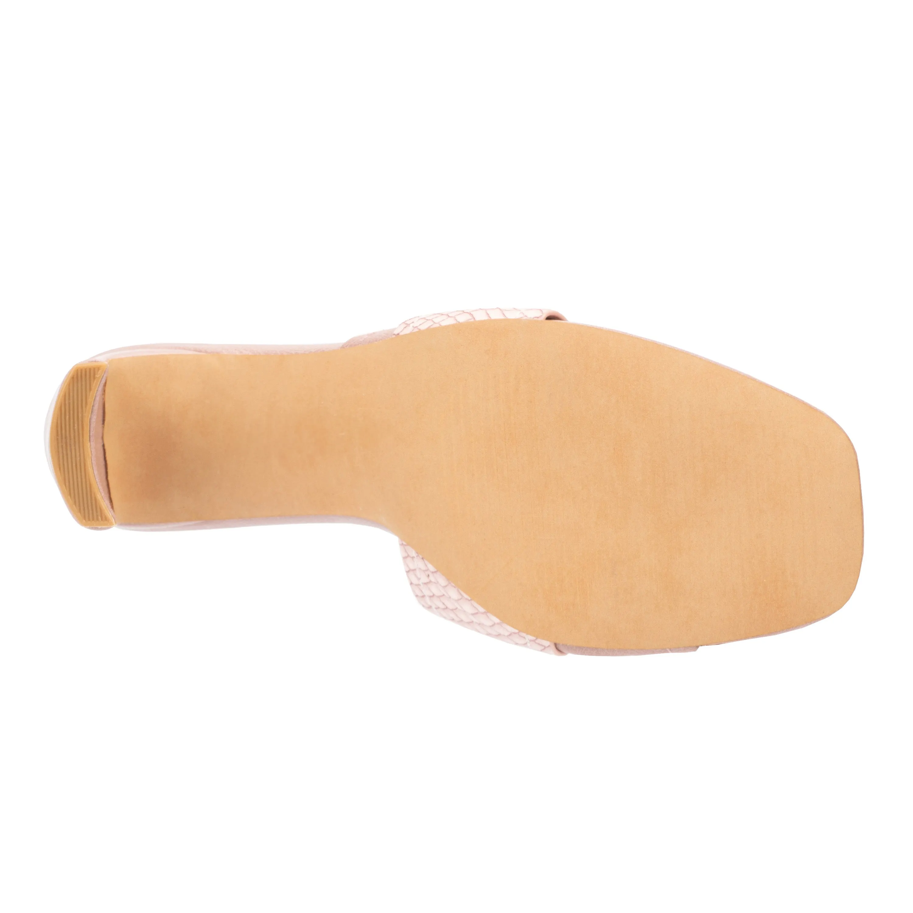 Seline Sandal