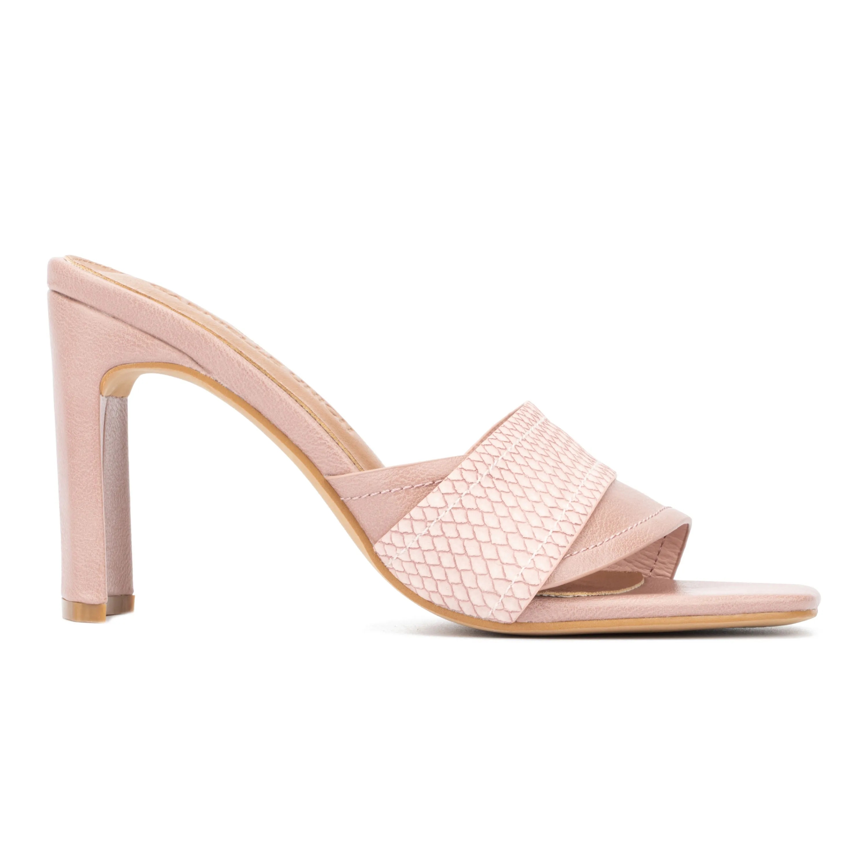 Seline Sandal