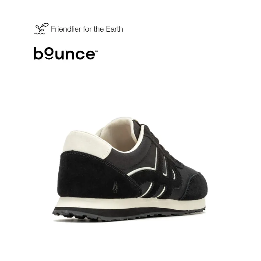 Seventy Eight Men's Shoes - Bold Black Suede