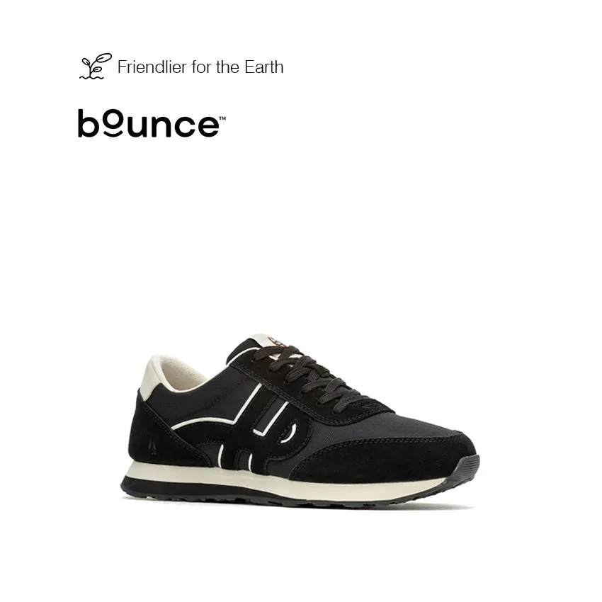 Seventy Eight Men's Shoes - Bold Black Suede