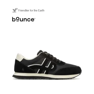 Seventy Eight Men's Shoes - Bold Black Suede
