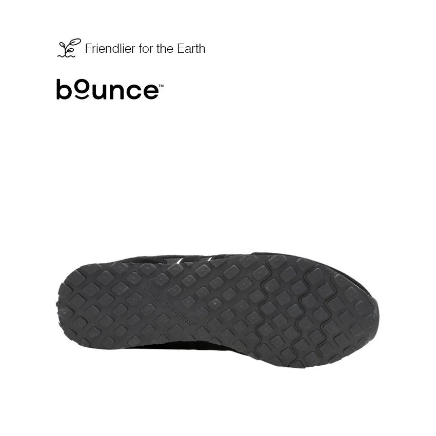 Seventy Eight Men's Shoes - Bold Black Suede