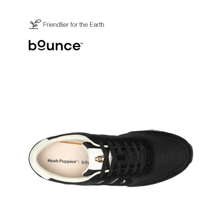 Seventy Eight Men's Shoes - Bold Black Suede
