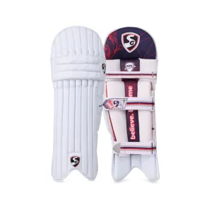 SG KLR Lite 2.0 Batting Pads