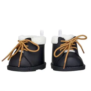 Sherpa Winter Boots