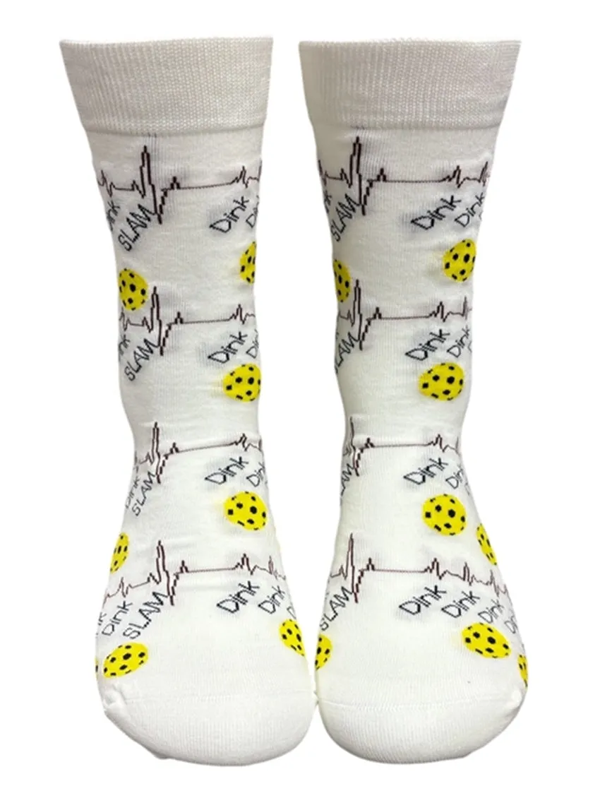 Shoc Joc Universal Fit Socks
