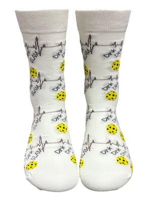 Shoc Joc Universal Fit Socks