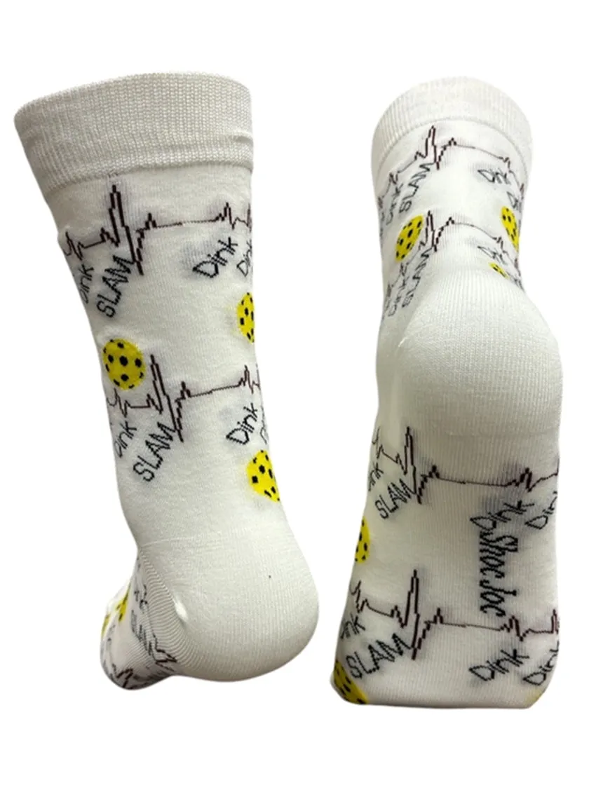 Shoc Joc Universal Fit Socks