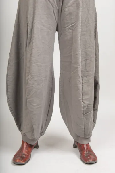 Shoe Pant Soot UnPrinted-Blue Fish Clothing