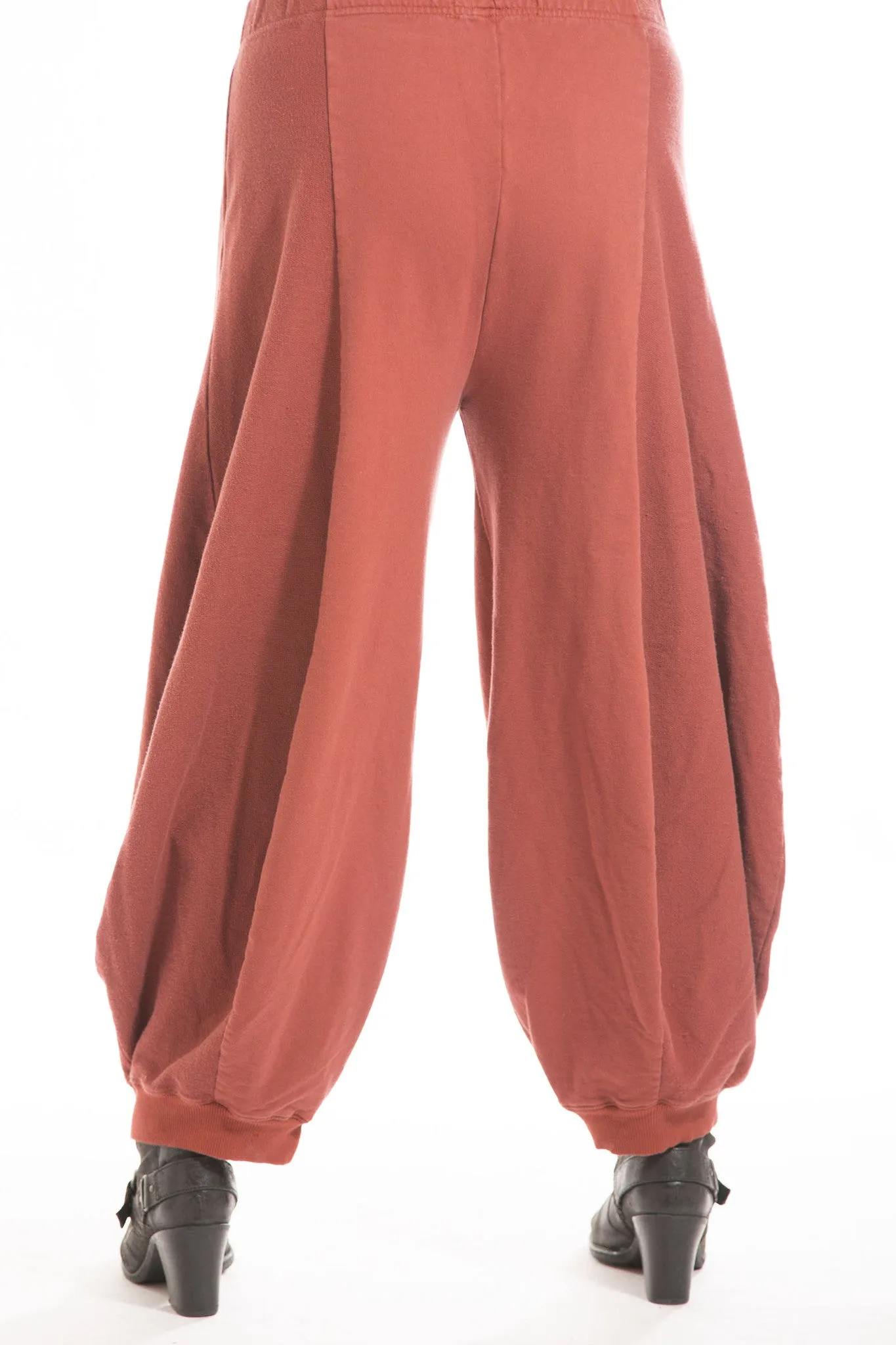 Shoe Pant UnPrinted-Blue Fish Clothing