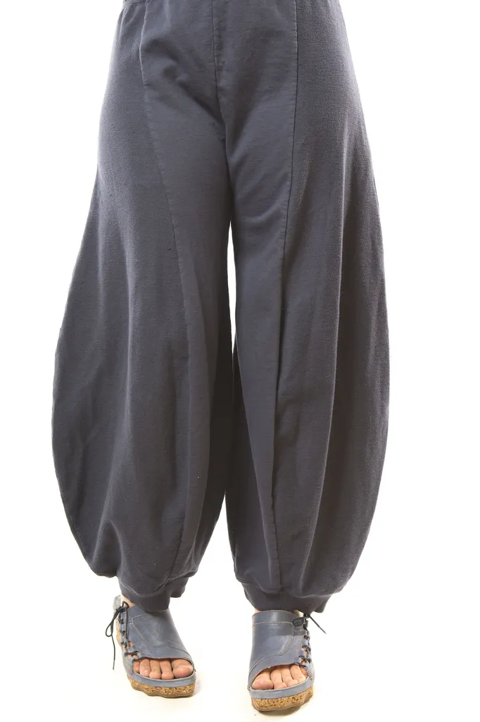 Shoe Pant UnPrinted-Blue Fish Clothing