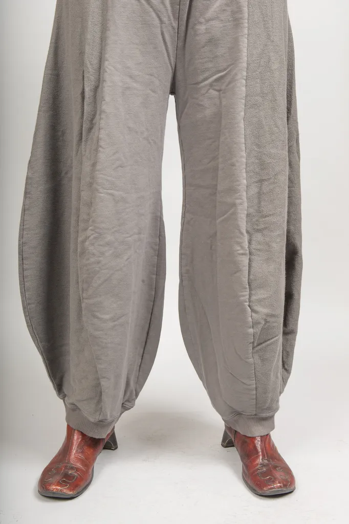 Shoe Pant UnPrinted-Blue Fish Clothing