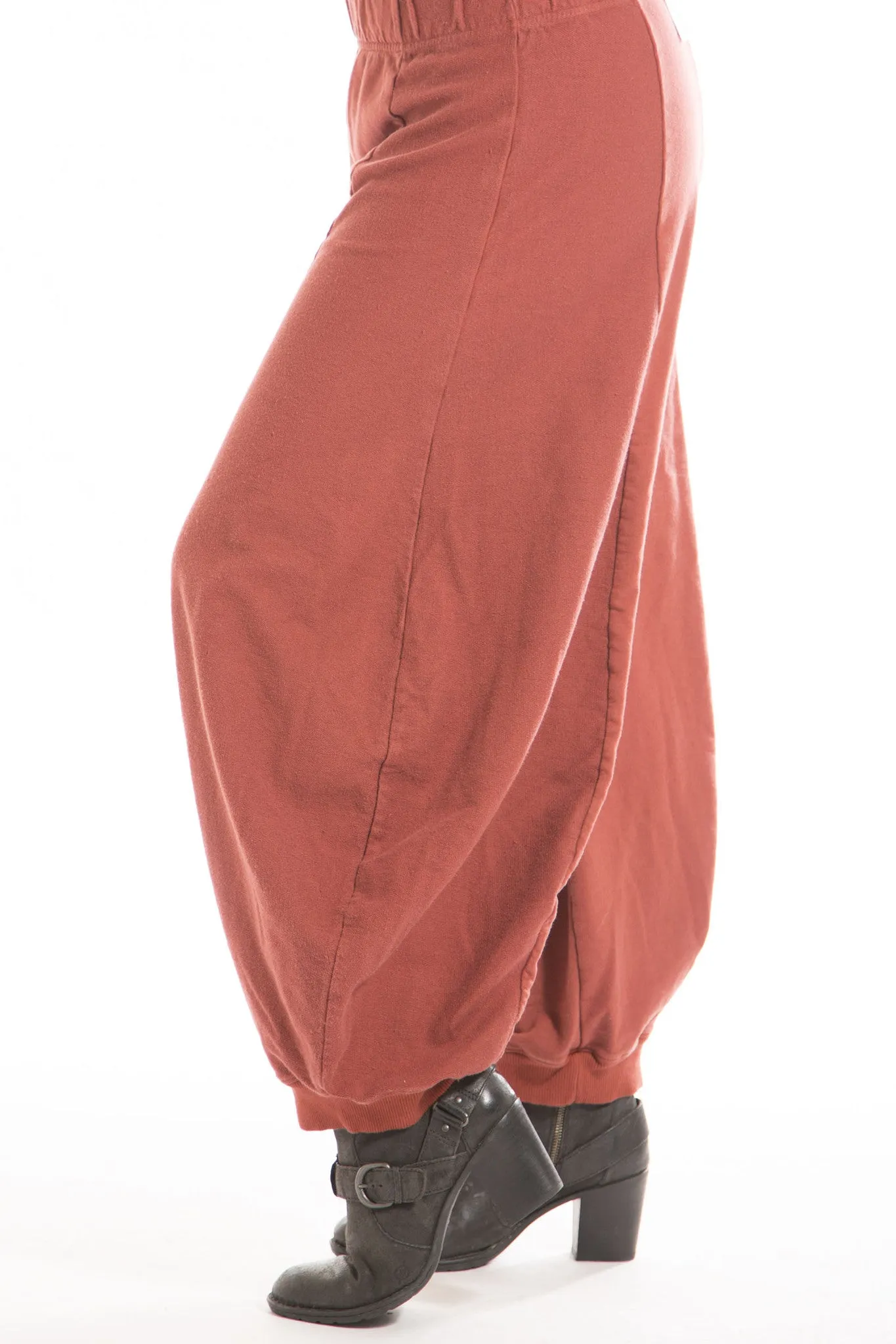 Shoe Pant UnPrinted-Blue Fish Clothing